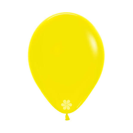 Sempertex Fashion Yellow 020
