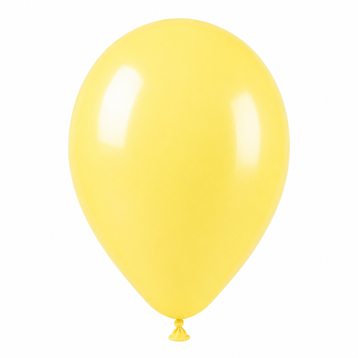 Balloonia Standard lemon y.