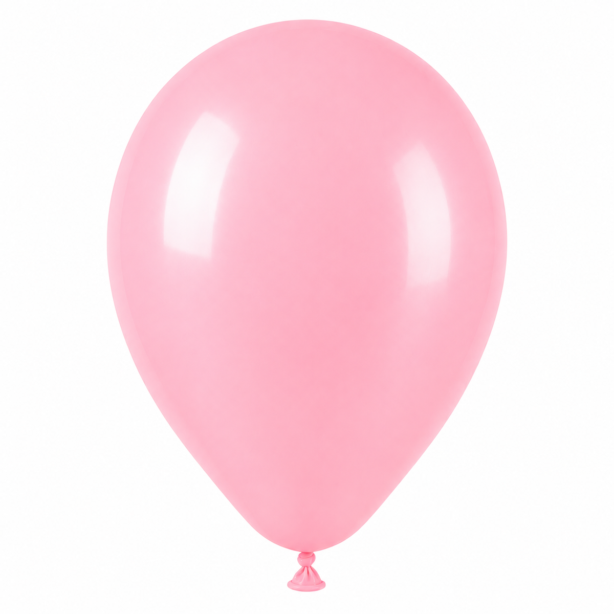 Balloonia Standard Baby pink