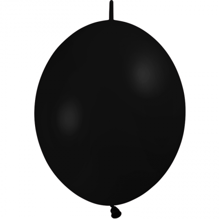 BALLOONIA DECO LINK NERO