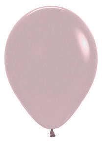 Sempertex 110 Pastel Dusk rose