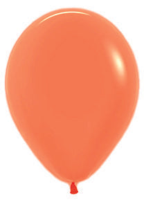 Sempertex 261 Neon Orange