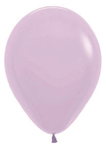 Sempertex 650 Pastel Matte Lilac