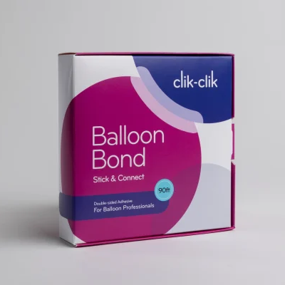 Balloon Bond