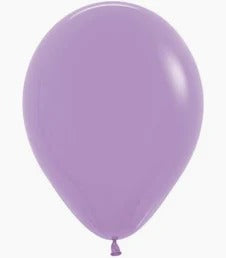 050 Fashion lilac