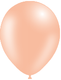 Balloonia Standard Peach