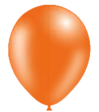 Balloonia Standard Orange