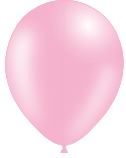 Balloonia Standard Baby pink