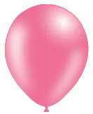 Balloonia Standard Pink