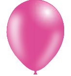 Balloonia Standard Fuchsia