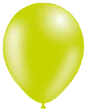 Balloonia Standard lime g.