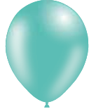 Balloonia Standard Mint Green