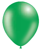 Balloonia Standard green