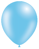Balloonia Standard Sky Blue