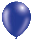 Balloonia Standard navy Blue