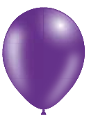 Balloonia Standard Purple