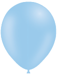 Balloonia Matte Blue