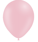 Balloonia Matte Baby Pink