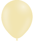 Balloonia Matte Yellow