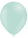 Balloonia Matte green