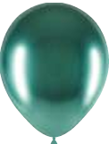 Balloonia Brillant Green