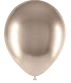 Balloonia Brillant Beige