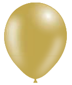 Balloonia Vintage Mustard