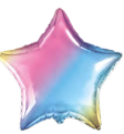 Star  Gradient  18"/45cm