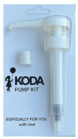 Koda – Dispenser Set