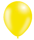 Balloonia Standard lemon y.