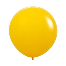 sempertex fashion honey yellow 021