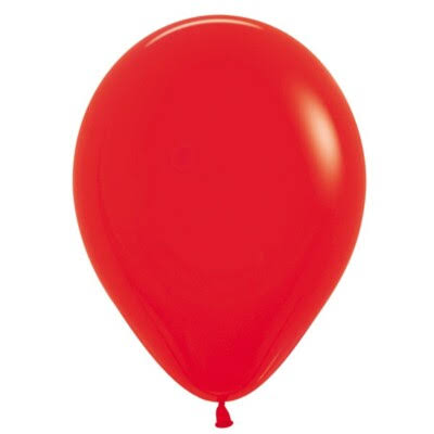 sempertex fashion red 015