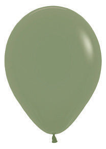 Sempertex 027 Fashion eucalyptus