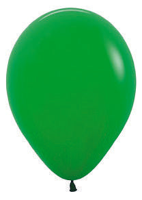 Sempertex 029 Fashion shamrock green