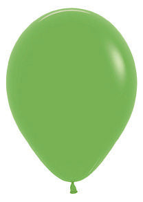 Sempertex 031 Fashion lime green
