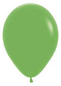 Sempertex 031 Fashion lime green