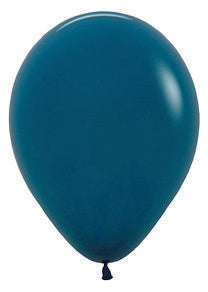 Sempertex 035 Fashion deep teal