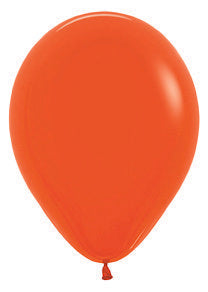 Sempertex 060 Fashion orange