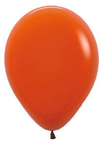 Sempertex 062 Fashion sunset orange