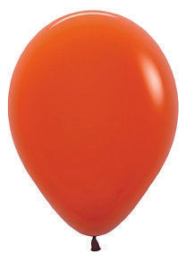 Sempertex 062 Fashion sunset orange