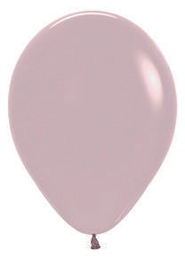 Sempertex 110 Pastel Dusk rose