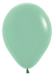 Sempertex 126 Pastel Dusk green tea