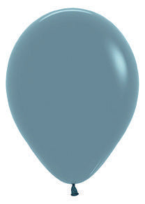 Sempertex 140 Pastel Dusk Blue