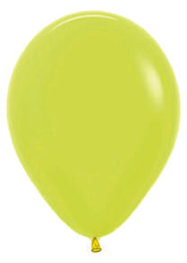 Sempertex 220 Neon Yellow