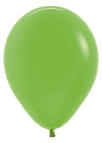 Sempertex 230 Neon Green