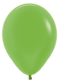 Sempertex 230 Neon Green