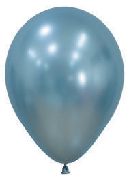 Sempertex 806 Silk Artic blue