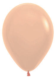 Sempertex 660 Pastel Matte Malibu Peach