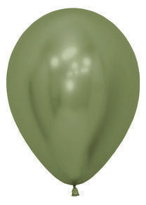 Sempertex 931 Reflex Lime Green