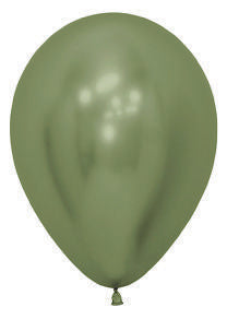 Sempertex 931 Reflex Lime Green